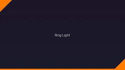 积分兑换 - LED环形补光灯 | 下水道里的美人鱼电影 积分商城