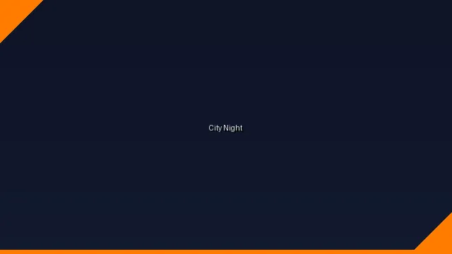 城市夜景主题赛 - 下水道里的美人鱼电影 视频创作挑战